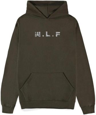 The Last of Us - WLF Wolf - Hoodie