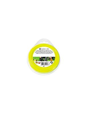 Draad voor snijmachine Cellfast 15 m 3 mm Draad voor snijmachine Cellfast 15 m 3 mm