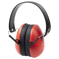 Wolfcraft 4958000 Oorkap 26 dB EN 352-1:2020 1 stuk(s) - thumbnail