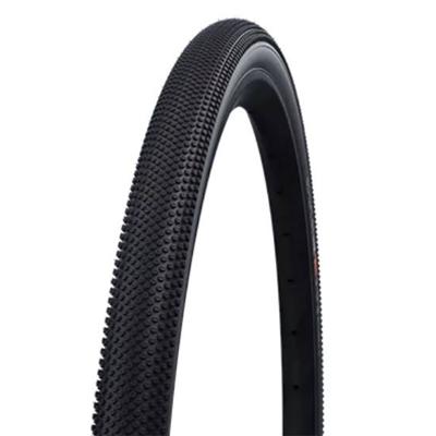 Schwalbe Vouwband g-one allround raceguard 28 x 1.35" / 35-622 mm - zwart