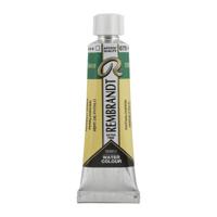 Rembrandt Aquarelverf Tube 10 ml - Phtalogroen #675 - thumbnail