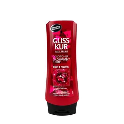 Schwarzkopf Gliss Kur Ultimate Color Conditioner 200ml