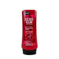 Schwarzkopf Gliss Kur Ultimate Color Conditioner 200ml - thumbnail