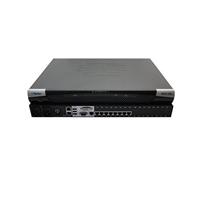 8PT 1U DOMINION KX III KVM Over IP Swch - thumbnail