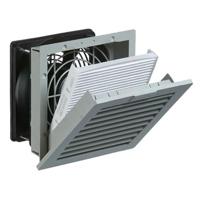 Pfannenberg PF 22000 230V 54 7035 Schakelkastventilator 230 V/AC 19 W (b x h x d) 145 x 145 x 75 mm 1 stuk(s) - thumbnail