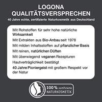 Logona Mann aftershave (100 ml) - thumbnail