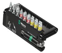 Wera Bit-Check 10 BiTorsion 1, 10-delig - 1 stuk(s) - 05056374001 - thumbnail