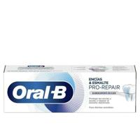 Tandpasta Whitening Oral-B Encias Esmalte Repair 75 ml Gevoelige tanden - thumbnail