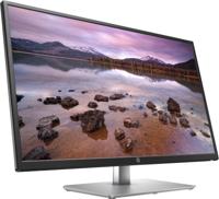 HP 32s LED-monitor 80 cm (31.5 inch) Energielabel A (A++ - E) 1920 x 1080 pix Full HD 5 ms HDMI, VGA, Hoofdtelefoon (3.5 mm jackplug) IPS LED - thumbnail