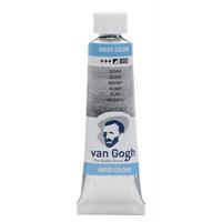 Van Gogh Van Gogh Aquarelverf Tube 10 ml Zilver - thumbnail