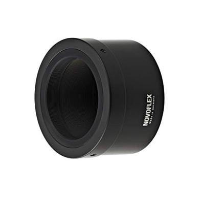 Novoflex Adapter voor T2-lenzen naar Sony E-Mount Body (NEX/T2-lenzen)