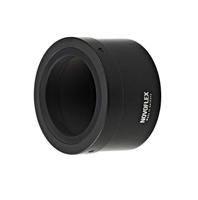 Novoflex Adapter voor T2-lenzen naar Sony E-Mount Body (NEX/T2-lenzen) - thumbnail