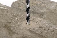 Wolfcraft Betonboor | HM Prof. | Ø6 x 100mm | 1 stuk - 7776010 - thumbnail