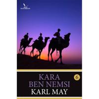 Kara Ben Nemsi (Paperback) - thumbnail