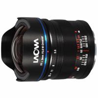 Laowa 9mm f/5.6 FF RL Lens - Sony FE - thumbnail
