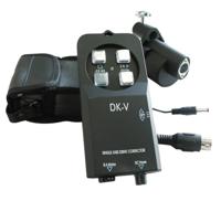 Bresser Telescoop RA-volgmotor voor EQ-3/EQ-SKY Montering - thumbnail
