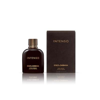 Dolce & Gabbana Intenso Eau de Parfum 75ml Dolce & Gabbana Intenso Eau de Parfum 75ml
