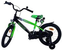 Volare Sportivo kinderfiets - 16 inch - groen - thumbnail