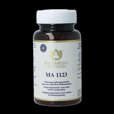Maharishi Ayurv MA 1123 120 Tabletten