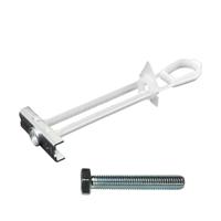 Toggler hollewandanker M10 10-64mm (4st) - thumbnail