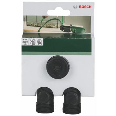 Bosch Accessories 2609255714 Waterpomp debiet = 2500 l/h