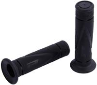 PROGRIP rubber handvat "837 rubber grip 837 bw 122mm closed - thumbnail
