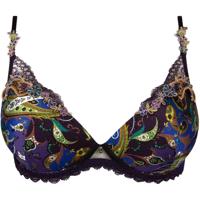 Lise Charmel Lingerie Dentelle Cashmer Push up BH multicolor ACH8551 - thumbnail