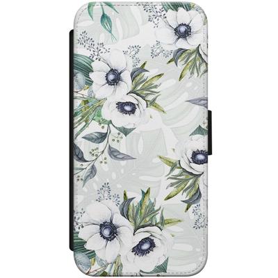 iPhone 7/8 flipcase - Floral art