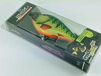 Molix Pike Jerk Sinking 10,5cm Natural Silver - thumbnail