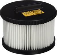 DeWalt Accessoires DWV9340 | Filters voor DWV902 - DWV9340-XJ - thumbnail