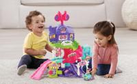 VTech toet toet auto's - disney minnie's winkelparadijs - thumbnail