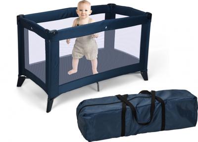 ML Kinder Campingbedje