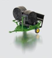 Siku Balenwikkelaar eu-uitvoering (1:32) - thumbnail