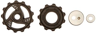 SRAM derailleurwielen set pulley set 5.0+4.0