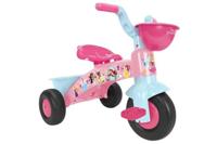 Disney Prinzessin Driewieler disney princess - meisjes - roze - thumbnail