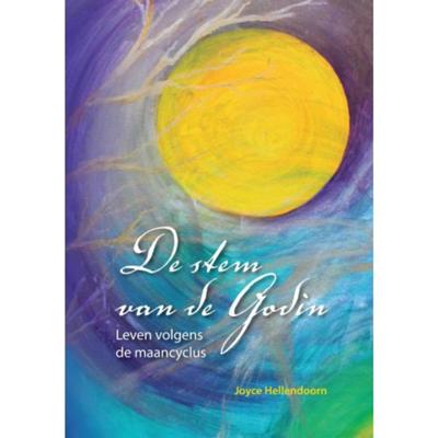 De stem van de Godin (Paperback)