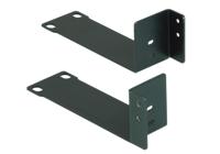 ATEN 2X-031G 19 inch Rackinbouwset Zwart - thumbnail