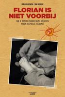 Florian is niet voorbij - Mirjam Louwen-Van Bekkum - ebook - thumbnail