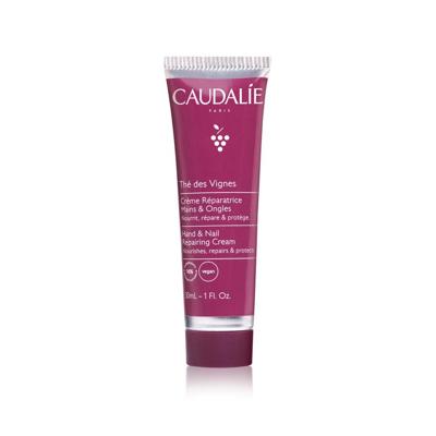 Caudalie Lichaam Thé des Vignes Hand & Nail Repairing Cream