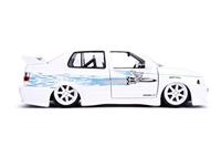 Jada Toys Jada die-cast fast and furious 1995 volkswagen jetta 1:24 - thumbnail