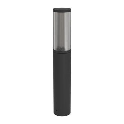 Eglo Design staande lampSalle zwart 46,5cm - 901034