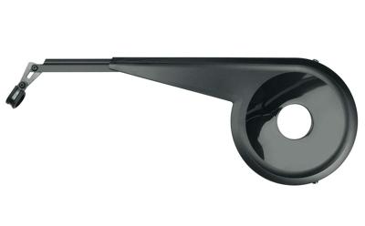 SKS kettingscherm chainbow 38t voor bosch gen 4 zwart