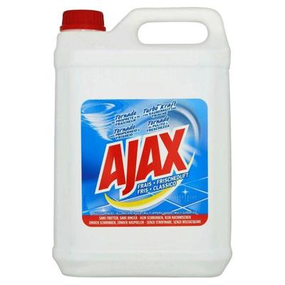 Ajax Allesreiniger fris 5 Liter Ajax Allesreiniger fris 5 Liter