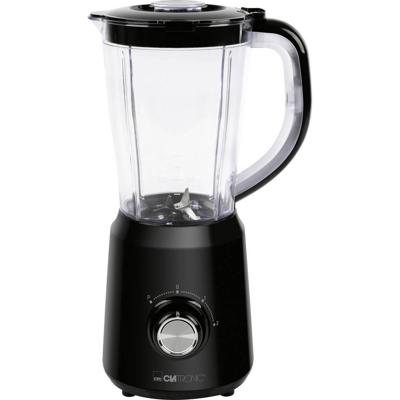 Clatronic UM 3826 Multifunctionele mixer 500 W Zwart