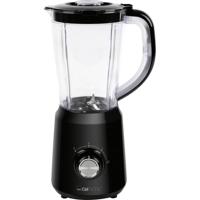 Clatronic UM 3826 Multifunctionele mixer 500 W Zwart - thumbnail