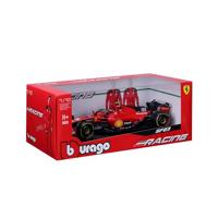 Auto Bburago Ferrari F1 Racing SF23 #55 C 1:18 - thumbnail