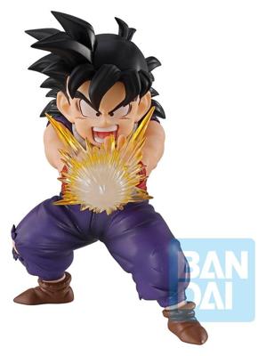 Dragon Ball Z Ichibansho Masterlise PVC Figure Son Gohan (Spectacle Battle) 10 cm