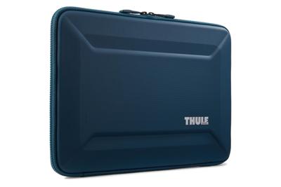 Thule Gauntlet 4 MacBook Pro Sleeve 16'' blauw