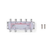 Nedis CATV-splitter type F G Anancia max. 11 dB 5 - thumbnail