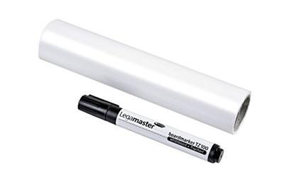 Magic chart notes legamaster whiteboard 20x30 wit Magic chart notes legamaster whiteboard 20x30 wit